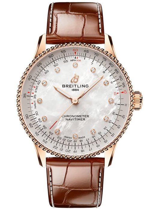 Navitimer B17 Automatic 36