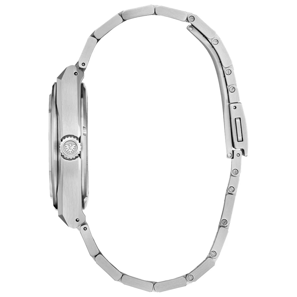 The CITIZEN Caliber 0210 Automatic