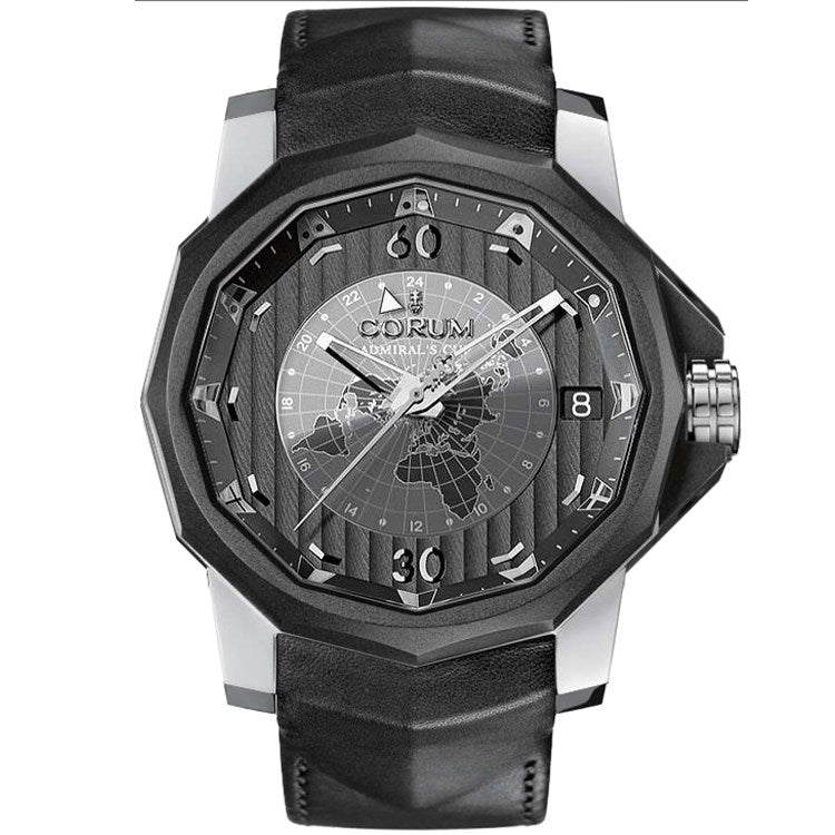 Admiral's Cup Challenger 48 Day-night