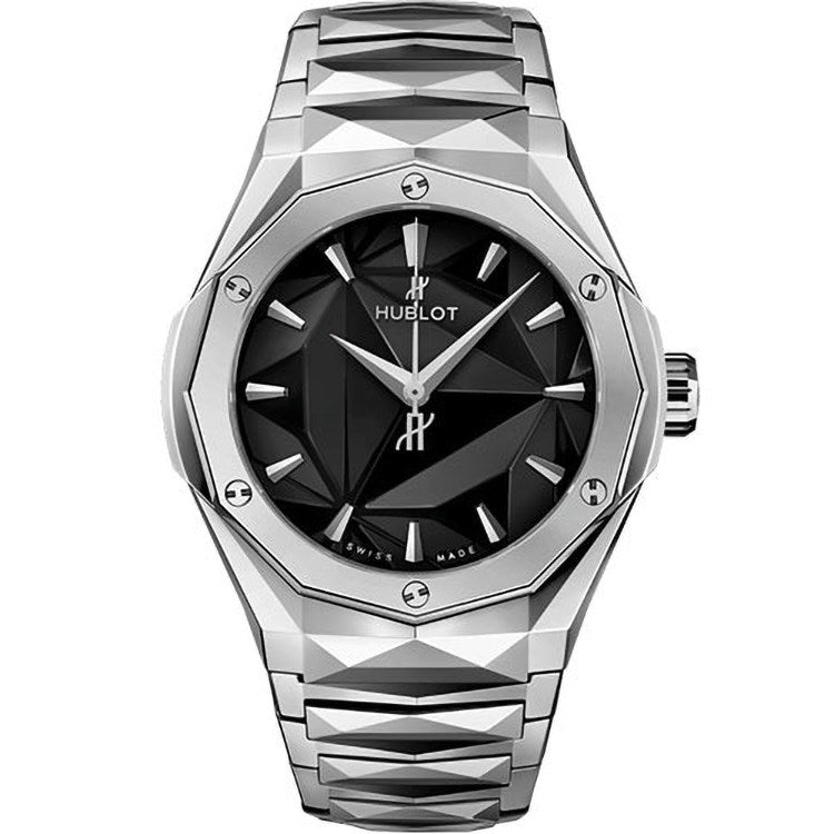 Classic Fussion Orlinski