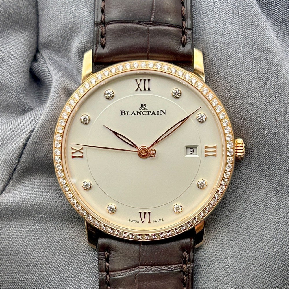 Villeret