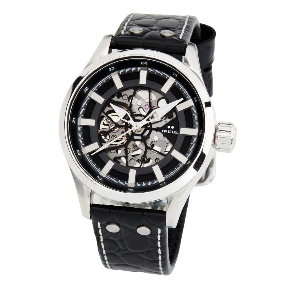 Volante Skeleton