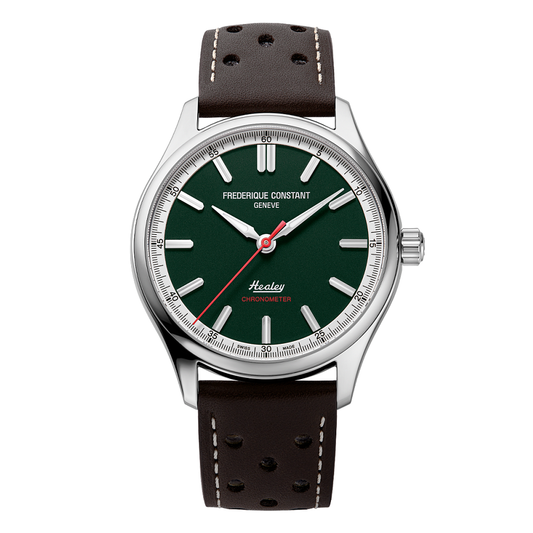 Classics Vintage Rally Healey Automatic COSC Limited Edition