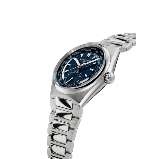 Highlife Worldtimer Manufacture