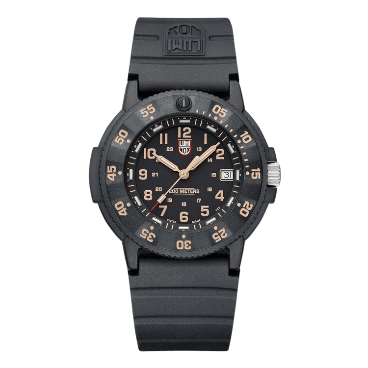 Original Navy SEAL EVO, Military Watch, 43mm