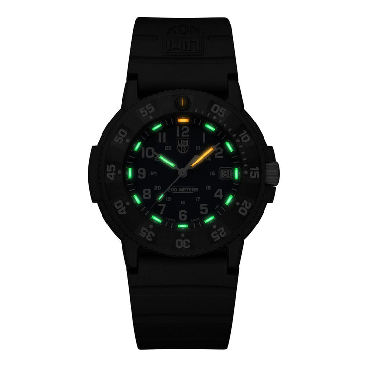 Original Navy SEAL EVO, Military Watch, 43mm