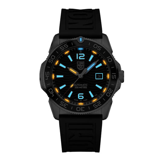 Pacific Diver Automatic, 42mm, Dive Watch