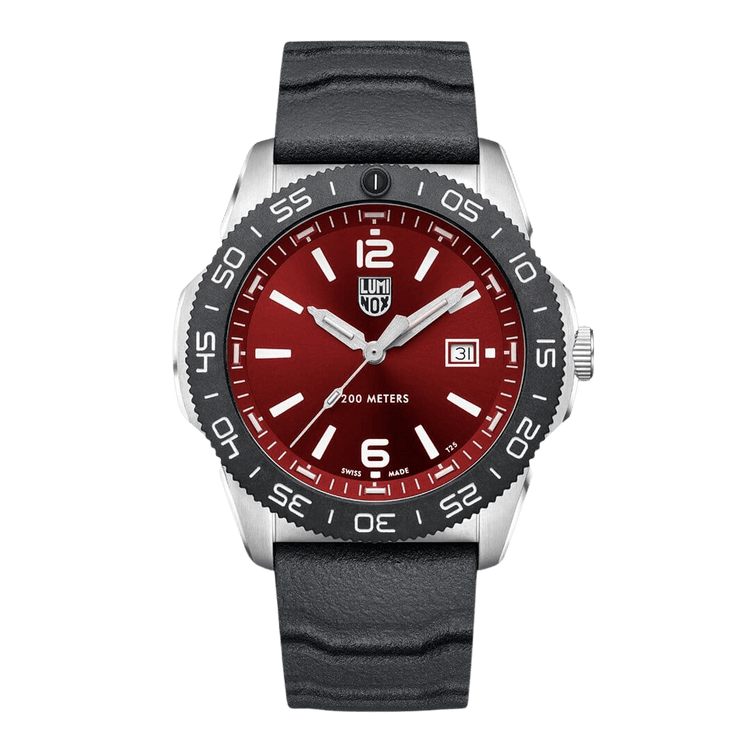 Pacific Diver, Diver Watch, 44 mm