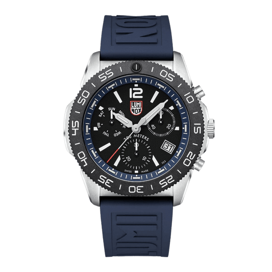 Pacific Diver Chronograph, 44mm, Diver Watch