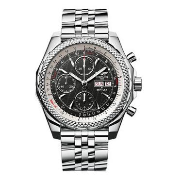 Breitling Bentley Motors Bentley GT A1336212/B960-speed-steel