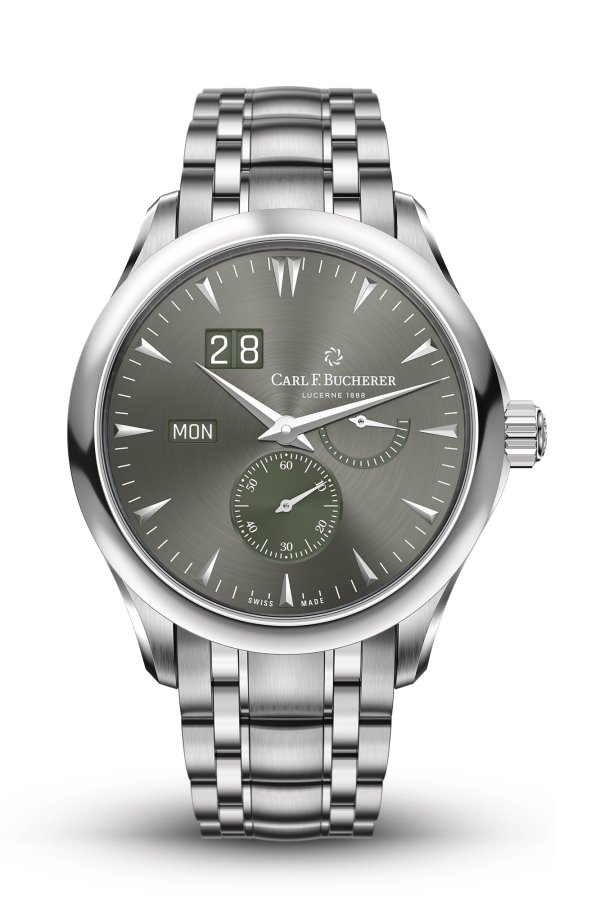 Manero Peripheral BigDate