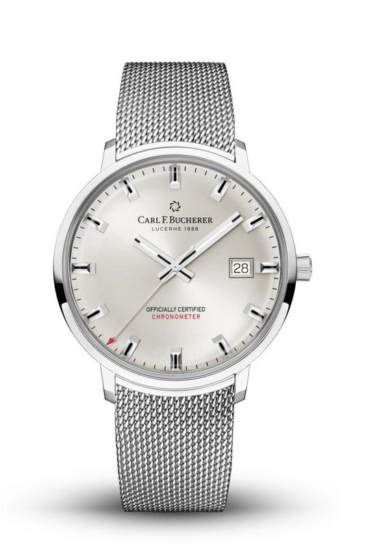 Heritage Chronometer Celebration