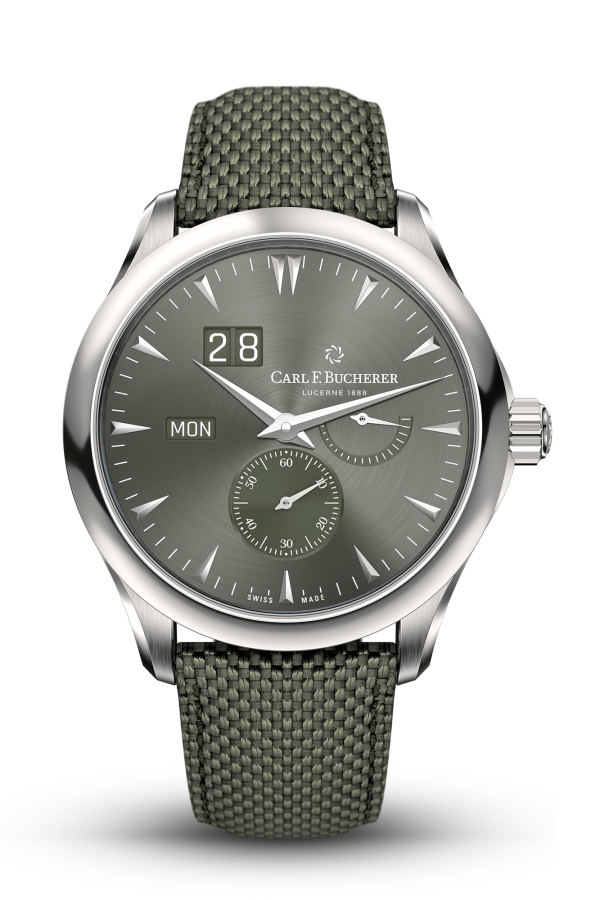 Manero Peripheral BigDate