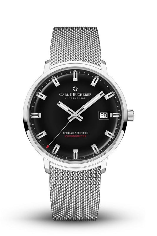 Heritage Chronometer Celebration