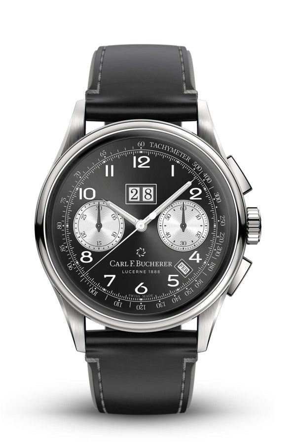 Heritage Bicompax Annual