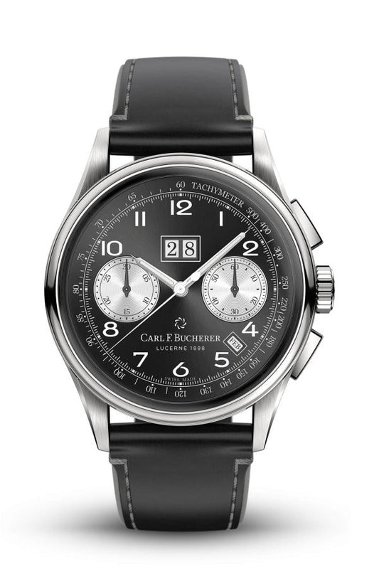 Heritage Bicompax Annual