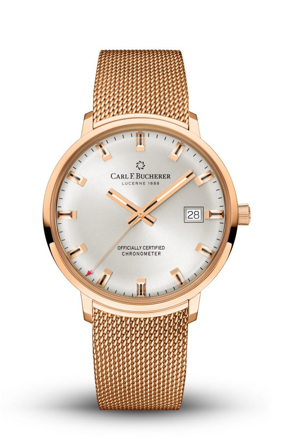 Heritage Chronometer Celebration