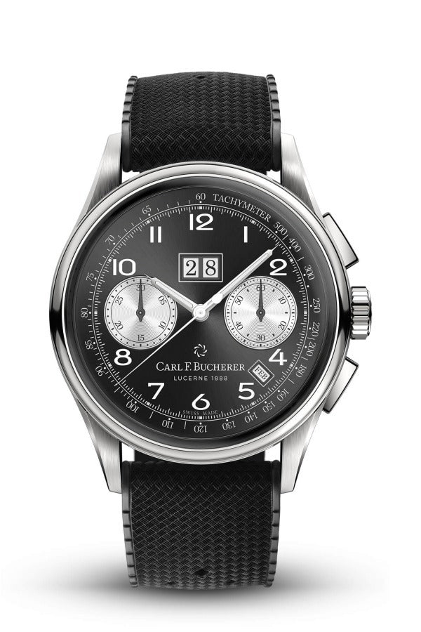 Heritage Bicompax Annual