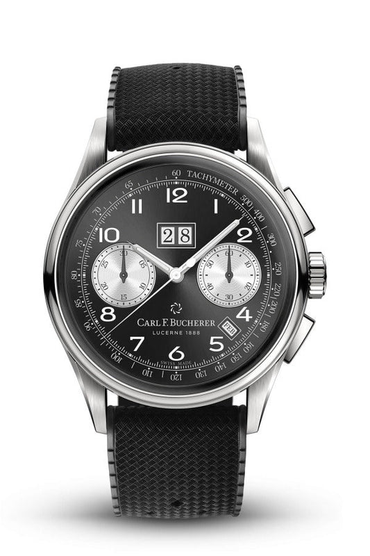 Heritage Bicompax Annual