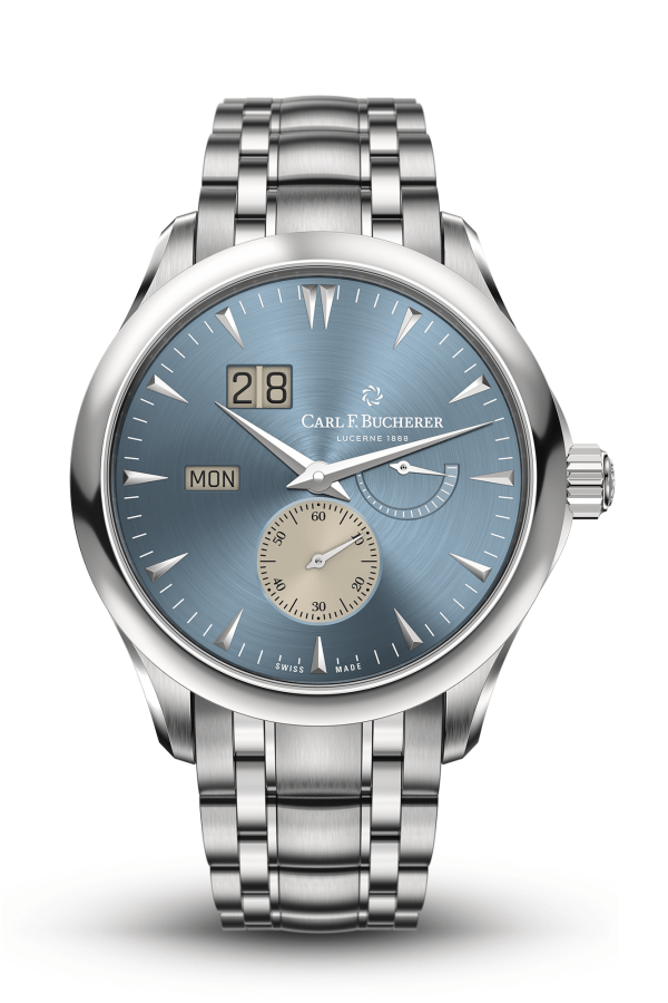 Manero Peripheral BigDate