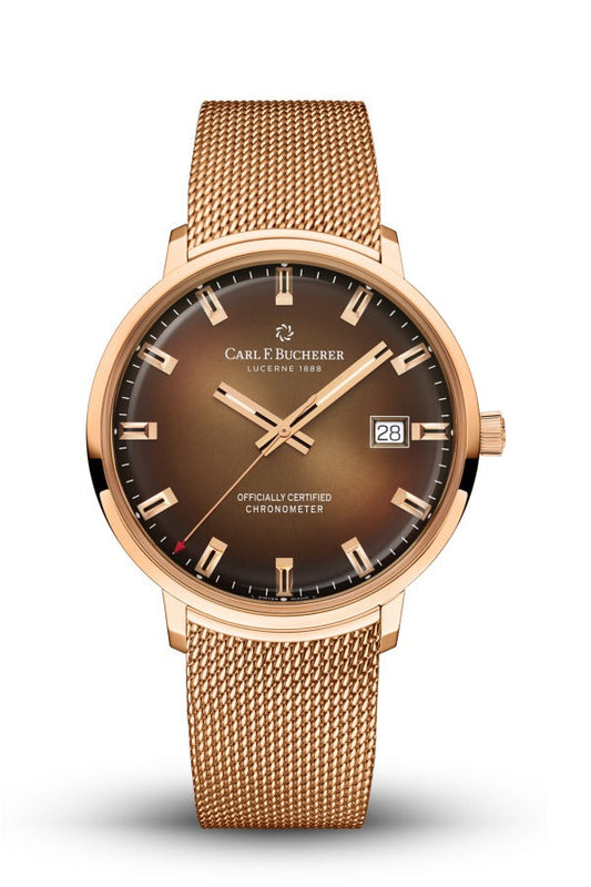 Heritage Chronometer Celebration
