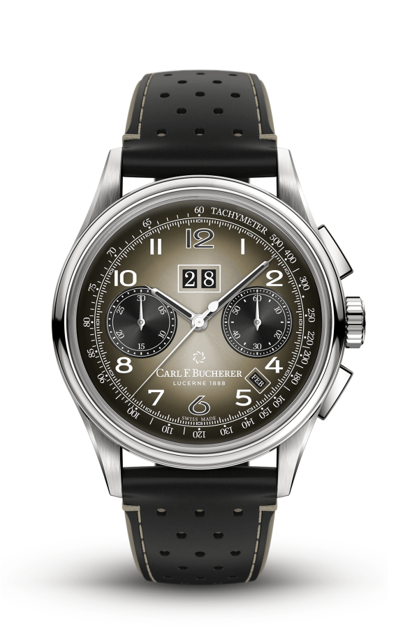 Heritage BiCompax Annual Hometown Edition Lucerne