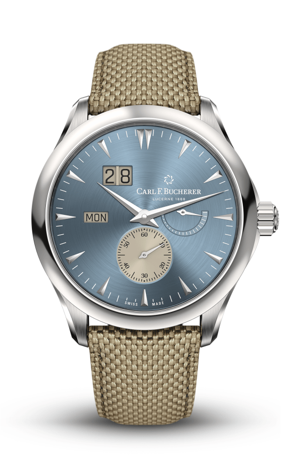 Manero Peripheral BigDate