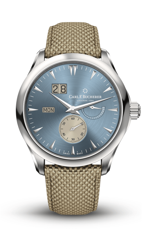 Manero Peripheral BigDate