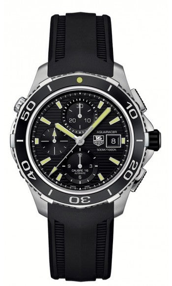 Tag Heuer Formula 1 CAK2110.FT8019 Men's Watch