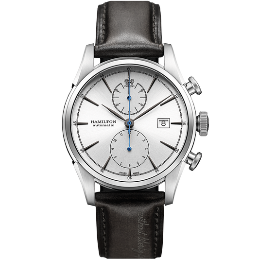 American Classic Spirit Of Liberty Auto Chrono