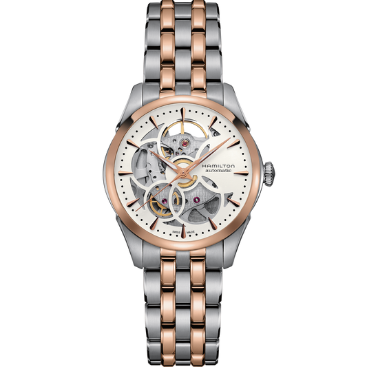 Jazzmaster Viewmatic Skeleton Lady Auto