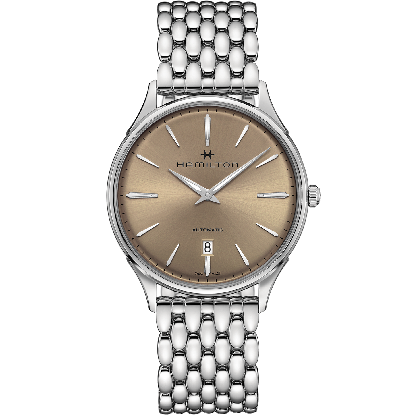 Jazzmaster Thinline Auto