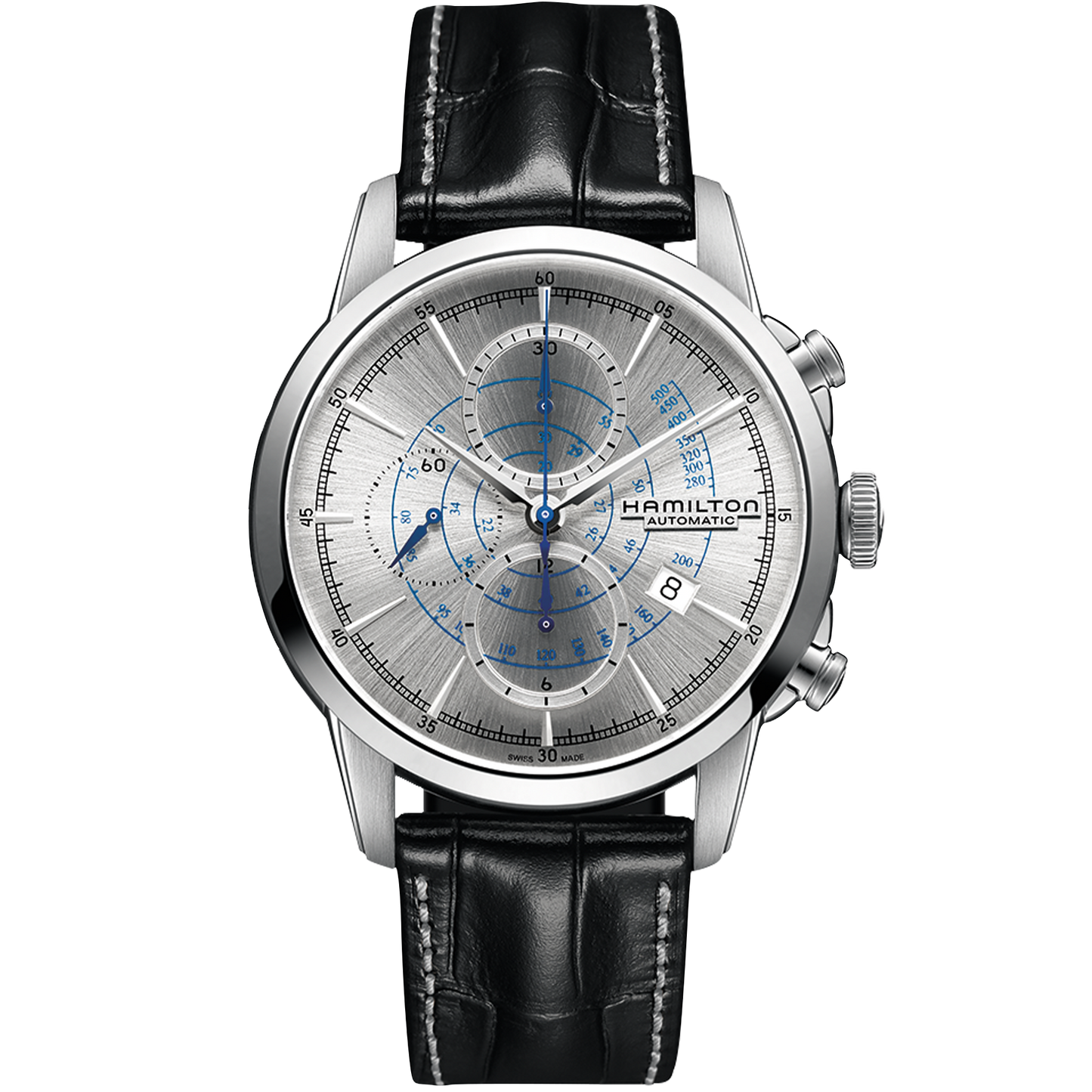 American Classic Railroad Auto Chrono