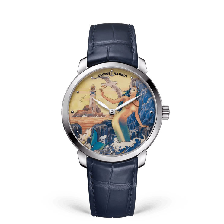Classico Manara Manufacture Limited Edition