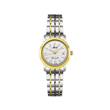 Mido Baroncelli Women's Watch M34919111