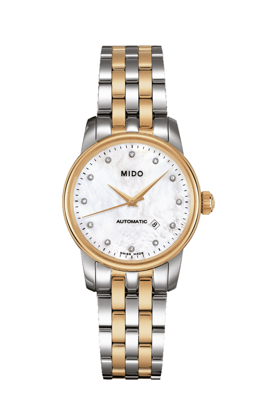 Mido Baroncelli Women's Watch M76009691