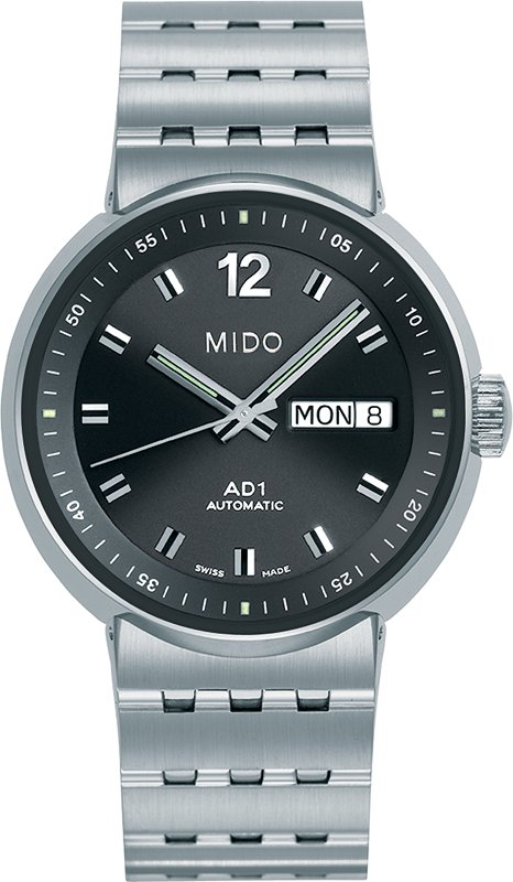 Mido All Dial-Men's Watch M833042313