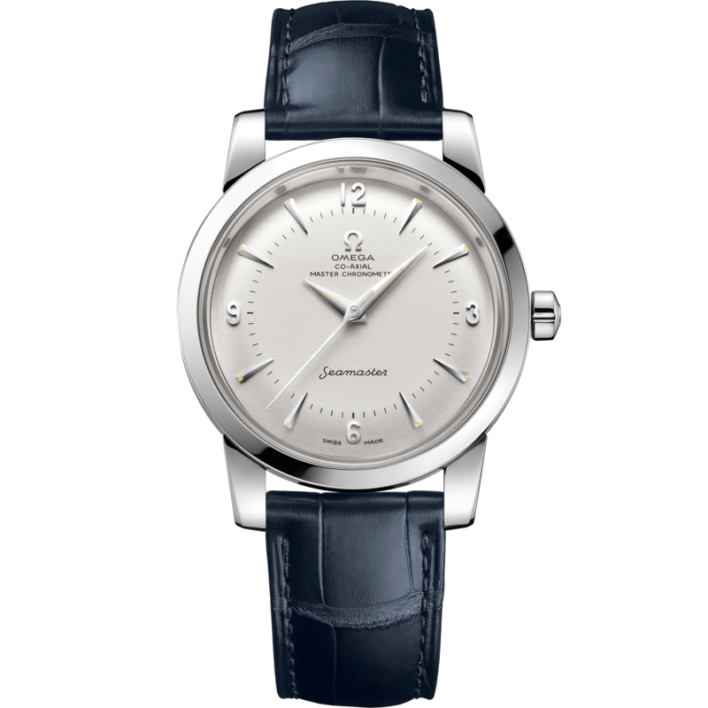 Seamaster 1948