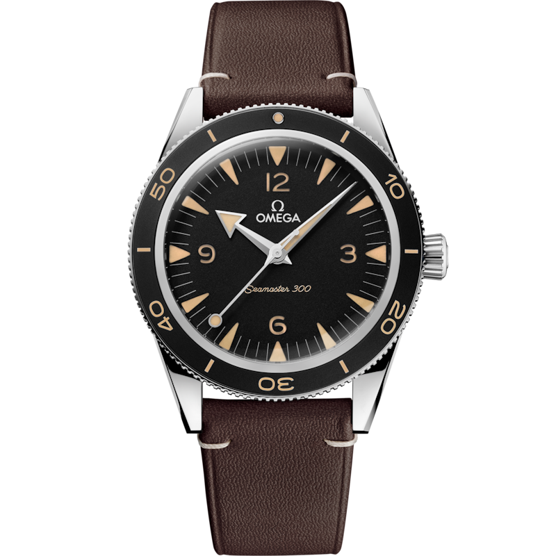 Seamaster 300