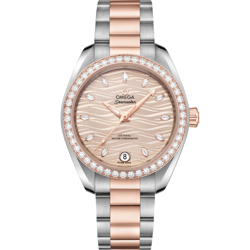 Seamaster Aqua Terra 150M