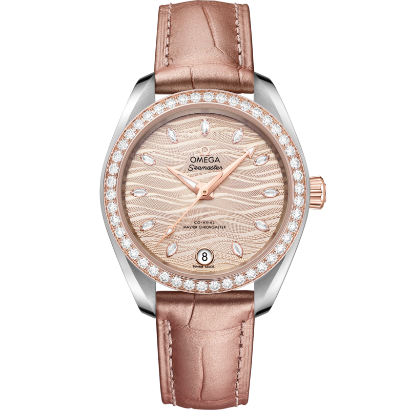 Seamaster Aqua Terra 150M
