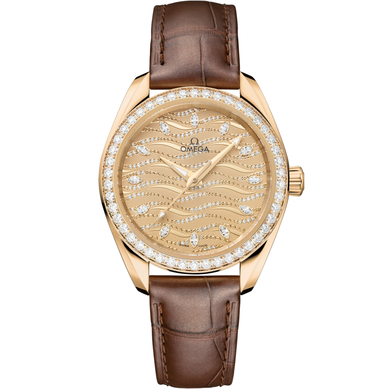 Seamaster Aqua Terra 150M