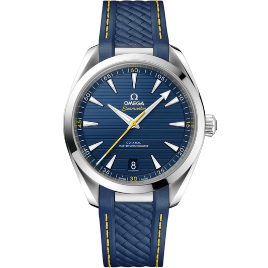 Seamaster Aqua Terra 150M