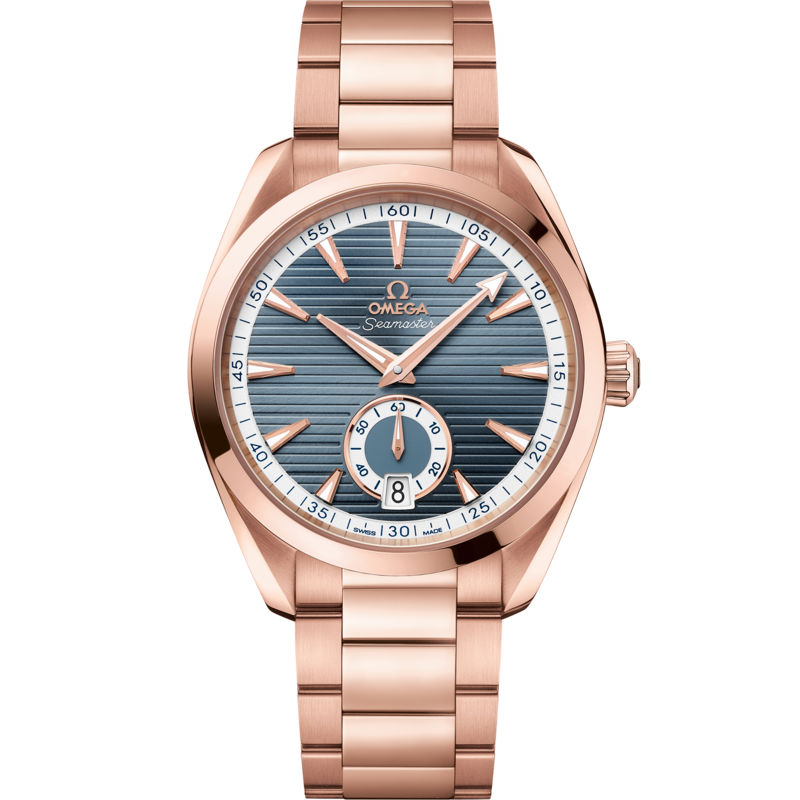 Seamaster Aqua Terra 150M
