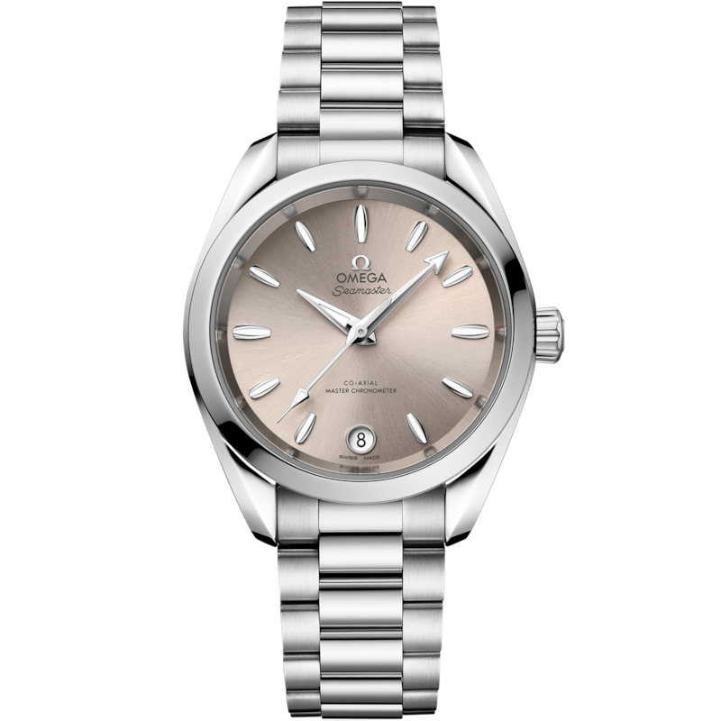 Seamaster Aqua Terra Shades