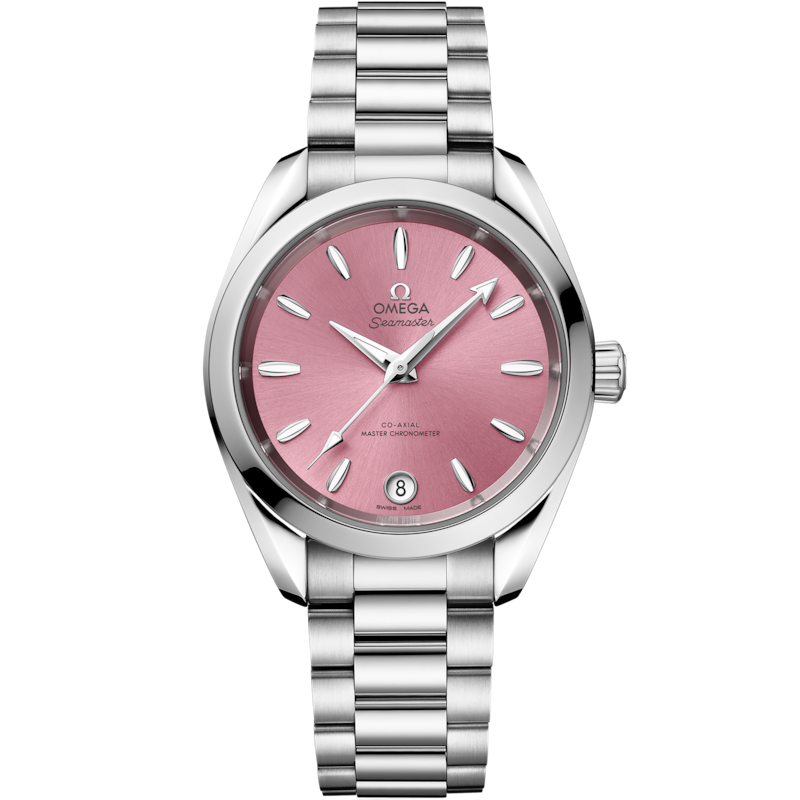 Seamaster Aqua Terra Shades