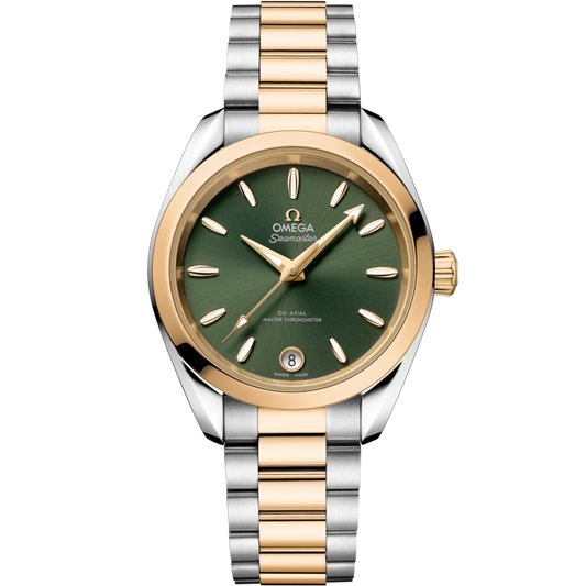 Seamaster Aqua Terra Shades