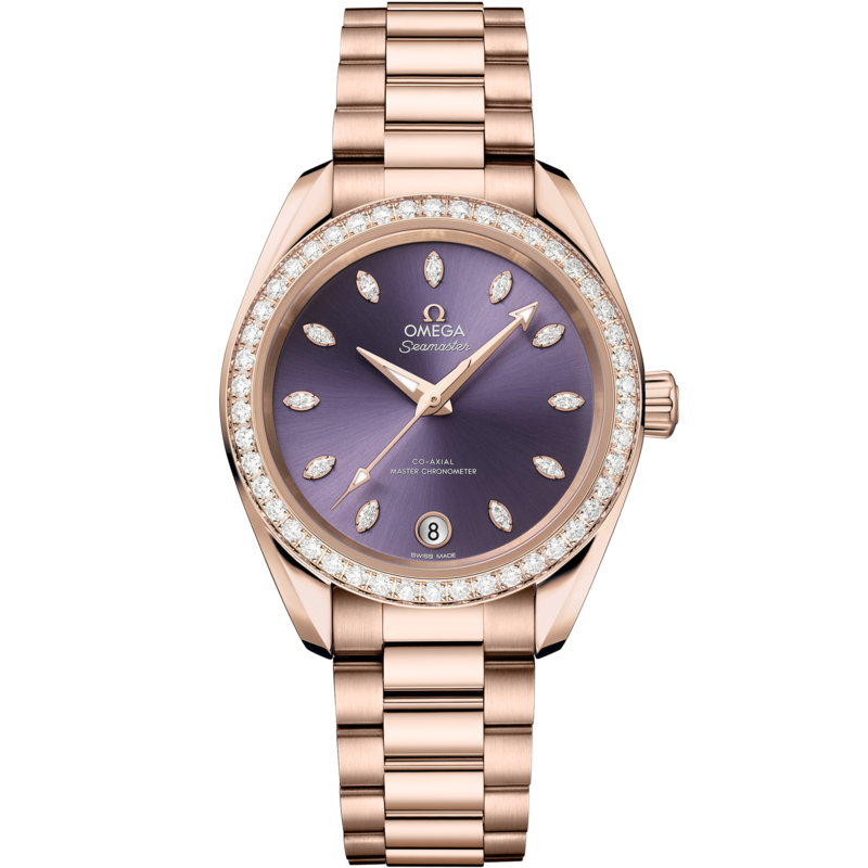 Seamaster Aqua Terra Shades