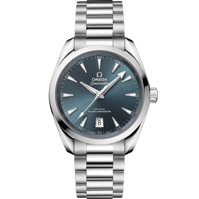 Seamaster Aqua Terra Shades