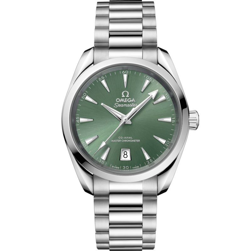 Seamaster Aqua Terra Shades